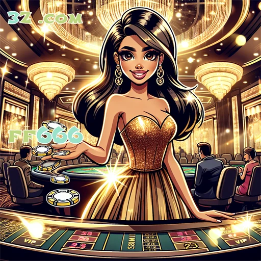 Desperte Emoções com os Melhores Slots do ff666.com