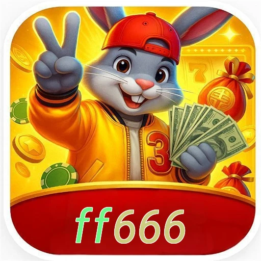 ff666.com logo