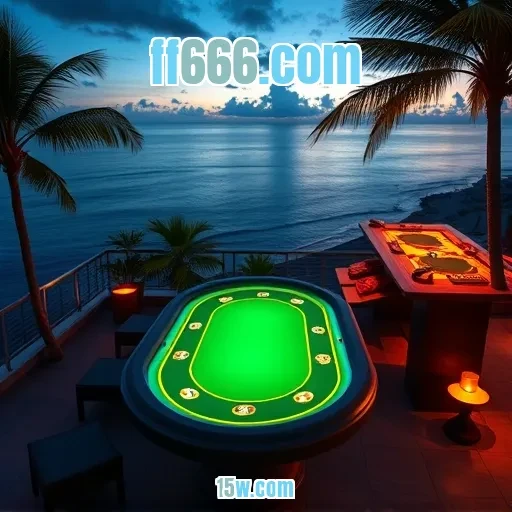 ff666.com Jogos Arcade