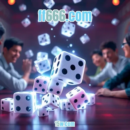 ff666.com Bingo Virtual
