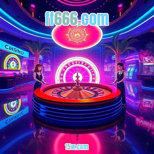 ff666.com Poker Online