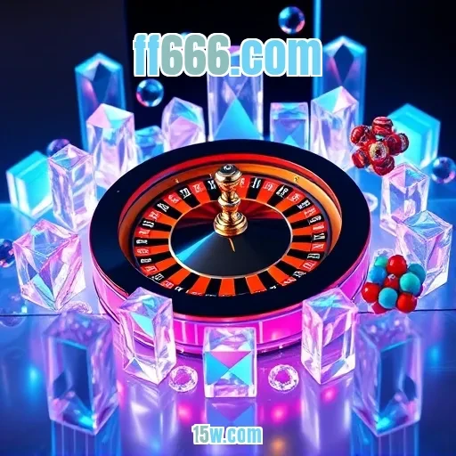 ff666.com Caça-Níqueis